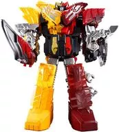 DX METAL APPEND KAIO JI LAガオーン