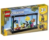 LEGO アクアリウム 「レゴ クリエイター 3in1」 31122