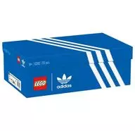 LEGO Adidas Originals Superstar "Lego Creator Expert" 10282