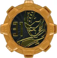 Geki Ranger Gear "Kikaisentai Zenkaiger GP Centaglia 06"