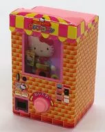 Brick Pattern (Theme Song BGM Ver.) "Hello Kitty Miniature Pompon Pack ~ How about freshly made popcorn? ~"