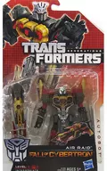 AIR RAID - Air Raid - "TRANSFORMERS Generations" FALL OF CYBERTRON Deluxe Class