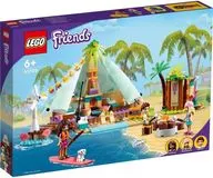"Lego Friends" 41700 at LEGO Beach