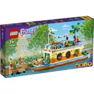 LEGO Friends' houseboat "Lego Friends" 41702
