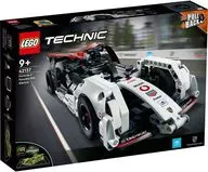 LEGO Fórmula E (R) Porsche 99X Electric "Lego Tech" 42137