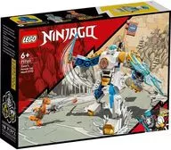 Lego Zen Power-Up Mechanical Suit Evo "Lego Ninja Go" 71761