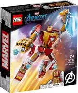 LEGO Iron Man Mecha Suit "Lego Super Heroes" 76203