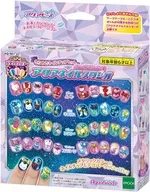 Aqua Nail Studio Kirameki Nail Chipset [AQ-N07]