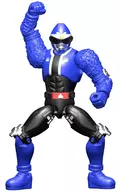 Change Heroes : Monkey Brother "Bharataro Sentai Don Brothers"