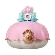 Pretty Holic Pretty Up Cheek Lovely Heart "Delicious Party Precure"