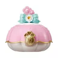 Pretty Holic Pretty Up Teak Bright Flower "Delicious Party Precure"