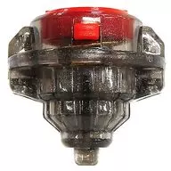 Axel Dash Limited Color Ver. "Beyblade Burst" DB Series Start! Driver Get Campaign