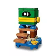 GAMONEY "LEGO Character Cutter Pack Series 4 『 Lego Super Mario 』 71402"