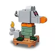 LEGO角色包系列4『LEGO超級馬裏奧』71402>