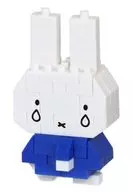 ミッフィー(泣き) 「ナノブロック NBMC_41 ミニナノ ミッフィー vol.2」