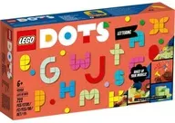 LEGO Full Colored Dots Set - Pictograph "LEGO Dots" 41950