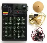Electronic Block Mini Adult Science Magazine 32 Appendix