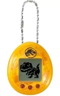 JURASSIC WORLD TAMAGOTCHI Dinosaur Amber ver."侏罗纪世界/新的统治者"