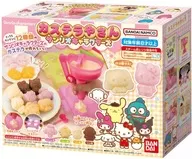 Sanrio de Castella Character