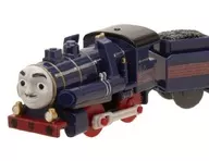 ロレンツォ 「カプセルプラレール きかんしゃトーマス ともだち図鑑 メインランドと世界のなかまたち編」