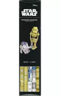 パイプロイド ユニバース スター・ウォーズ シリーズ R2-D2+C-3PO