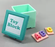 Stack-Up "Sylvanian Families Mori no Tanesashi Yochien 4"