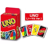 UNO Normal Ver. "UNO Mini Card"