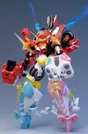 01 ~ 04 + G1 FULL SET "魔姫 Deform"