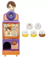 Jung Kook "Mini Mini Gacha Machine TinyTAN Dynamite Ver."