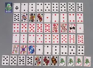 オリジナルトランプ 「M HOLD’EM」  オリジナルトランプ争奪戦