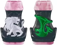 DX White Leo & ケツァ Lucoa Tor Sbai Stamp Set "Kamen Rider Levi's" limited to Amazon. co. jp