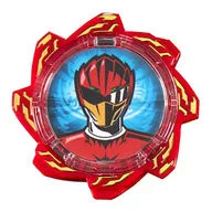 Juouger "Sotaro Sentai Don Bros. GP Avatar, Lowgear 03"