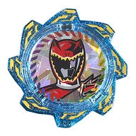 Kyoryuger Alter "Sotaro Sentai Don Brothers GP Avatar, Low Gear 03"