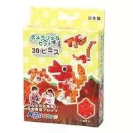 Artecブロック きょうりゅうセット