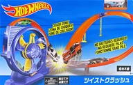 Hot Wheel Twist Crush [DNN72]