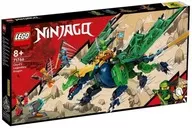 El legendario dragón de Lego Lloyd "Lego Ninja Go" 71766
