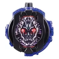 Another Forget Watch "Kamen Rider Rehmannia Root Ride Gear Collection Vol. 04"