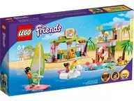 LEGO Fun Surfer Beach "Lego Friends" 41710