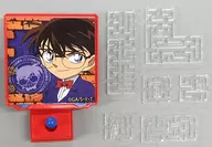 1.江戸川コナン+Aセット 迷路パーツ5枚 「名探偵コナン カプセル大迷路ゲーム」