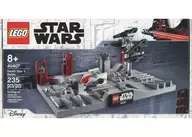 LEGO 第2デス・スターの戦い 「レゴ スターウォーズ」 40407