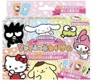 Sanrio Character Actors : Naka-Na-Tsume-Card Game