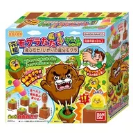 元祖炙烤鼹鼠游戏系列飞吧！IKARI的老大鼹鼠