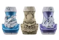 [単品] ウルフプロトバイスタンプ 「DXデッドマンズバイスタンプセット 仮面ライダーリバイス プレミアムバンダイ限定」 同梱品