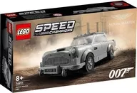 LEGO 007 アストンマーティン DB5 「レゴ スピードチャンピオン」 76911