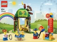 LEGO こども遊園地 「レゴ クリエイター」 40529