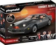 KNIGHT RIDER Night 2000 (K. I. T. T.) "playmobil playmobile" 70924