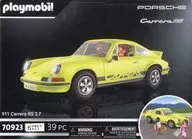 Porsche 911 Carrera RS 2.7 "playmobil playmobile" 70923