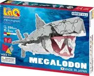 LaQ Marine World Megalodon