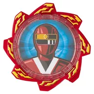 Kakuranger Avatar, Low Gear "Sotaro Sentai Don Brothers" Premium Bandai Limited Apparel Purchase benefits