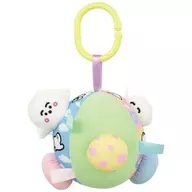 Options(选项)外出！POCO捉迷藏球